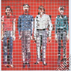 Talking Heads - More Songs About Buildings And Food (Cd+Dvd) cd musicale di Heads Talking