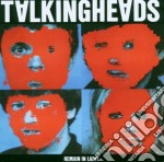 Talking Heads - Remain In Light (exp. & Rem.) (Cd+Dvd)