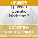 (lp Vinile) Operatio Mindcrime 2 cd