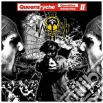 Queensryche - Operation Mindcrime Ii cd