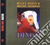 Miles Davis / Michel Legrand - Dingo cd