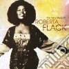 Roberta Flack - The Very Best Of cd