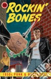Rockin' Bones: 1950s Punk & Rockabilly / Various (4 Cd) cd