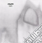 Cure (The) - Faith cd
