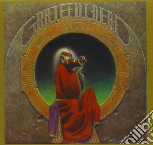 Grateful Dead (The) - Blues For Allah cd musicale di Grateful Dead
