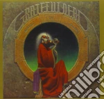 Grateful Dead - Blues For Allah cd