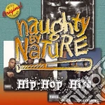 Naughty By Nature - Hip Hop Hits cd