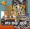 Naughty By Nature - Hip Hop Hits cd