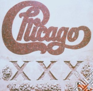Chicago - XXX cd musicale di CHICAGO