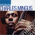 Charles Mingus - Introducing cd