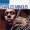 Charles Mingus - Introducing cd