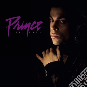 Prince - Ultimate (2 Cd) cd musicale di PRINCE
