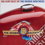 Doobie Brothers (The) - Definitive Collection cd