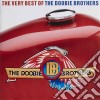 Doobie Brothers (The) - Definitive Collection cd