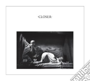 (LP Vinile) Joy Division - Closer lp vinile di Joy Division