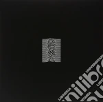 Joy Division - Unknown Pleasures cd
