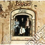 Manna cd