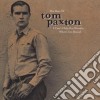 Tom Paxton - The Best Of cd