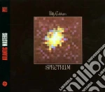 Billy Cobham - Spectrum cd