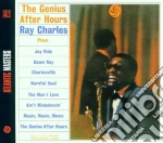 Ray Charles - The Genius After Hours