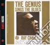 Ray Charles - Genius Sings Blues cd