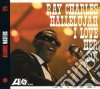Ray Charles - Hallelujah I Love Her So cd