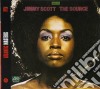 Jimmy Scott - Source cd