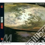 Billy Cobham - Crosswinds (Digipack) cd