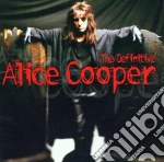 Alice Cooper - Definitive Alice Cooper cd