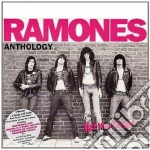 Ramones (The) - Anthology (2 Cd) cd