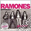 Ramones (The) - Anthology (2 Cd) cd