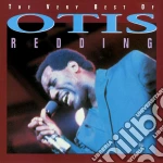 Otis Redding - The Very Best Of Otis Redding, Vol. 1 cd