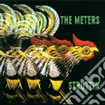 Meters (The) - Struttin' cd