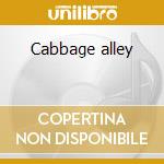 Cabbage alley cd musicale di Meters