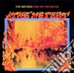 Meters (The) - Fire On The Bayou cd