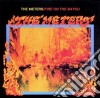 Meters (The) - Fire On The Bayou cd