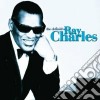Ray Charles - The Definitive Ray Charles (2 Cd) cd musicale di Ray Charles
