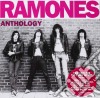 Ramones - Anthology (2 Cd) cd musicale di Ramones