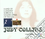 Judy Collins - A Maid Of Constant Sorrow / Golden Apples Of The Sun cd