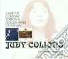 Judy Collins - A Maid Of Constant Sorrow / Golden Apples Of The Sun cd