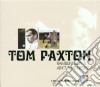 Tom Paxton - Ramblin' Boy / Ain't That News cd