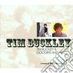 Tim Buckley - Tim Buckley / Goodbye And Hello cd
