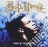 Busta Rhymes - Turn It Up! cd