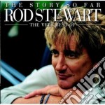 Rod Stewart - The Story So Far: The Very Best Of (2 Cd)