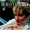 Rod Stewart - The Story So Far: The Very Best Of (2 Cd) cd