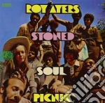 Roy Ayers - Stoned Soul Picinic cd
