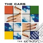 Cars (The) - The Definitive Cars