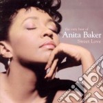 Anita Baker - Sweet Love: The Very Best Of