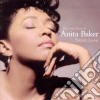 Anita Baker - Sweet Love: The Very Best Of cd