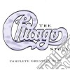 Chicago - The Story: Complete Greatest Hits (2 Cd) cd